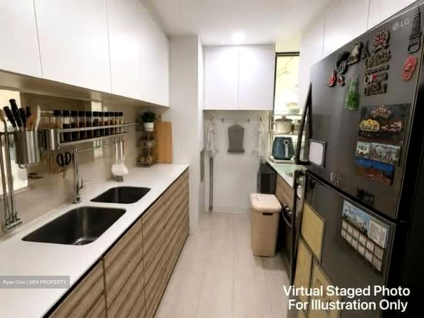 Parc Centros (D19), Condominium #598543051